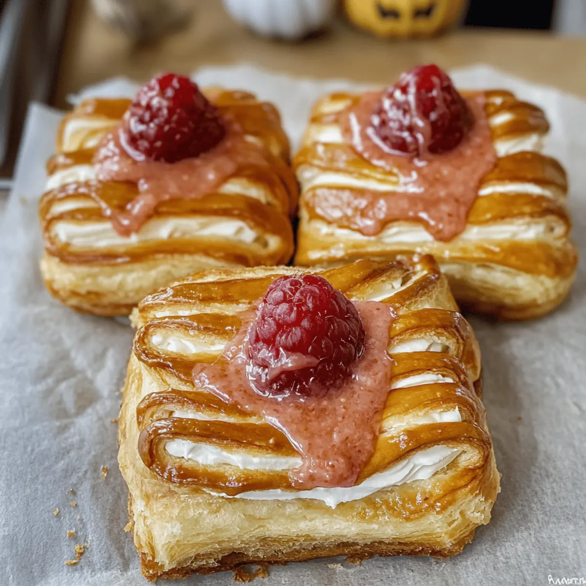 Leckere Halloween Essen für gruselige Feiern