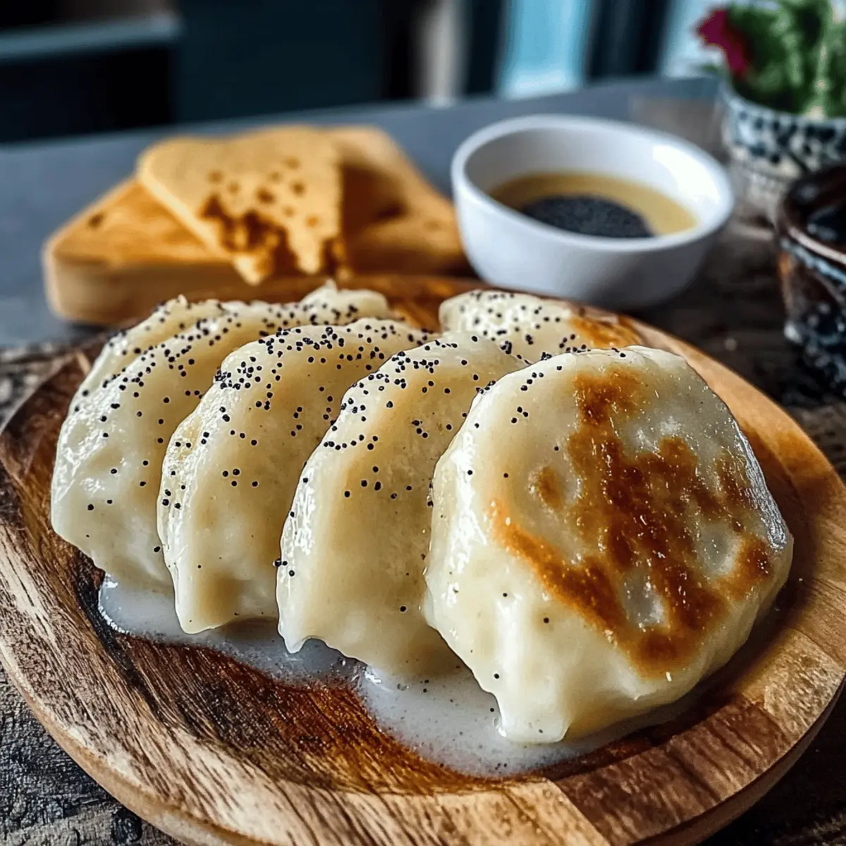 Böhmische Knödel selbst machen – Ein Genuss für alle
