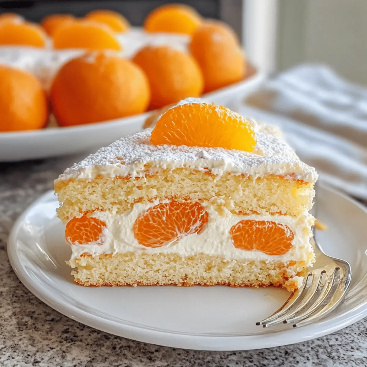 Schmandkuchen vom Blech – fruchtig und schnell genießen