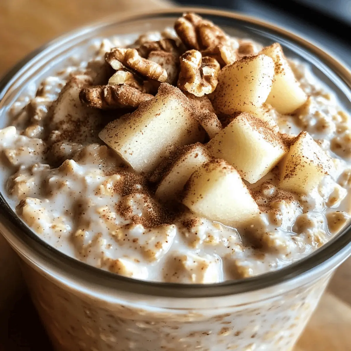 Cremige Zimtschnecken Übernacht Haferflocken Rezept