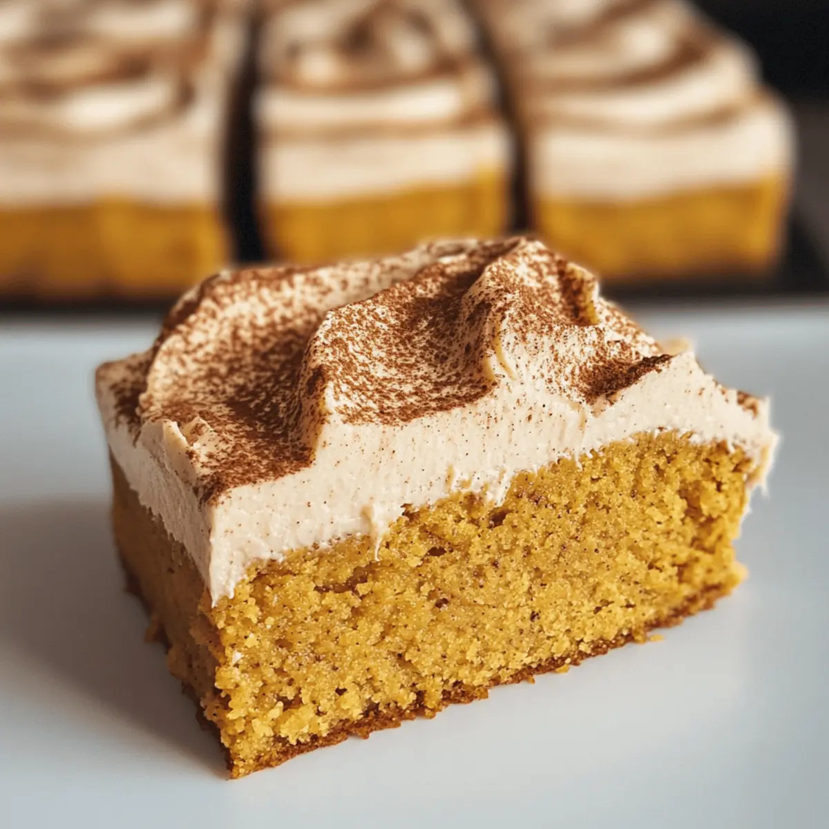 Chai Latte Kürbiskuchen – Herbstlicher Genuss für Zuhause