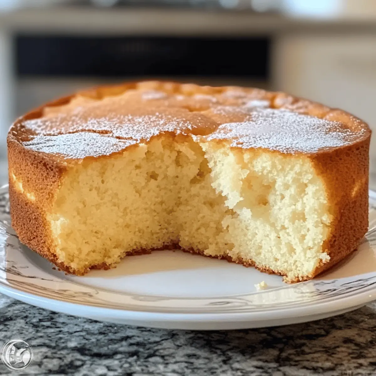Kuchen aus dem Airfryer: Einfach und unglaublich lecker