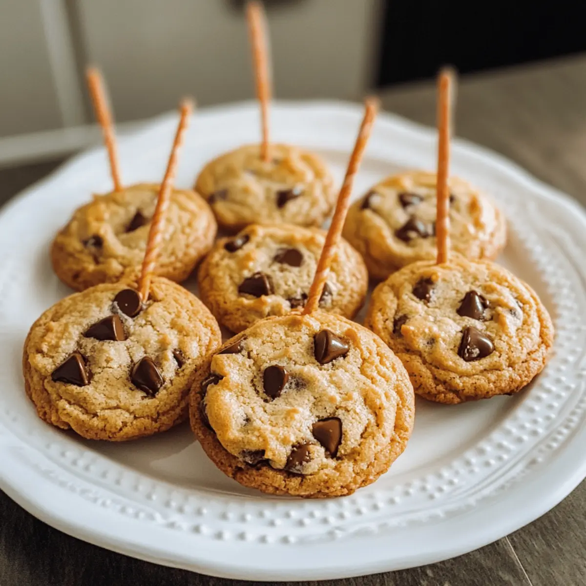 Einfache und schnelle Halloween-Leckereien für Zuhause