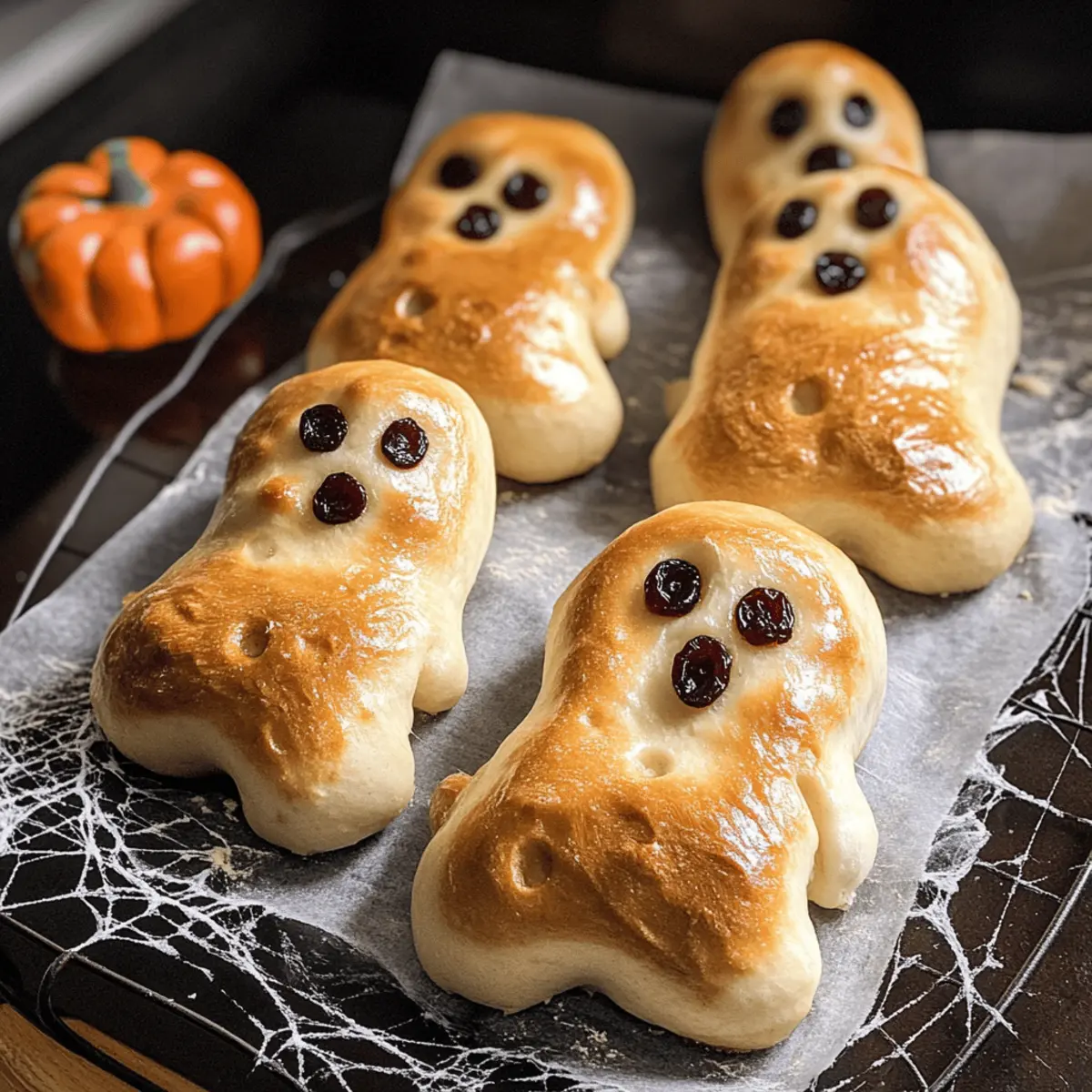 Weckgeister & Stutengespenster für Halloween Spaß