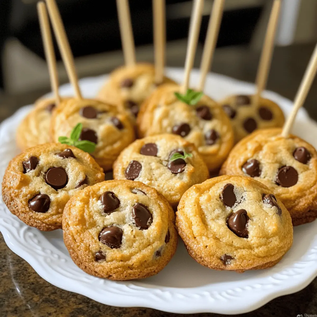 Einfache und schnelle Halloween-Leckereien für Feste