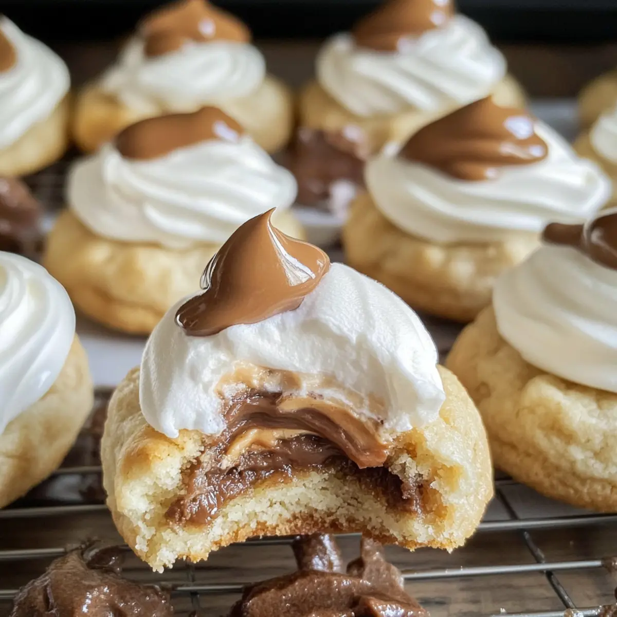 Feenküsse: Himmlische Küsse für jede Feier