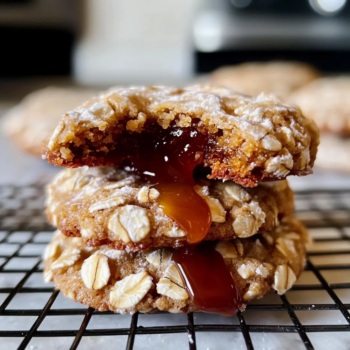 Weihnachten in Rot-Weiss: Rote Samtplätzchen zaubern