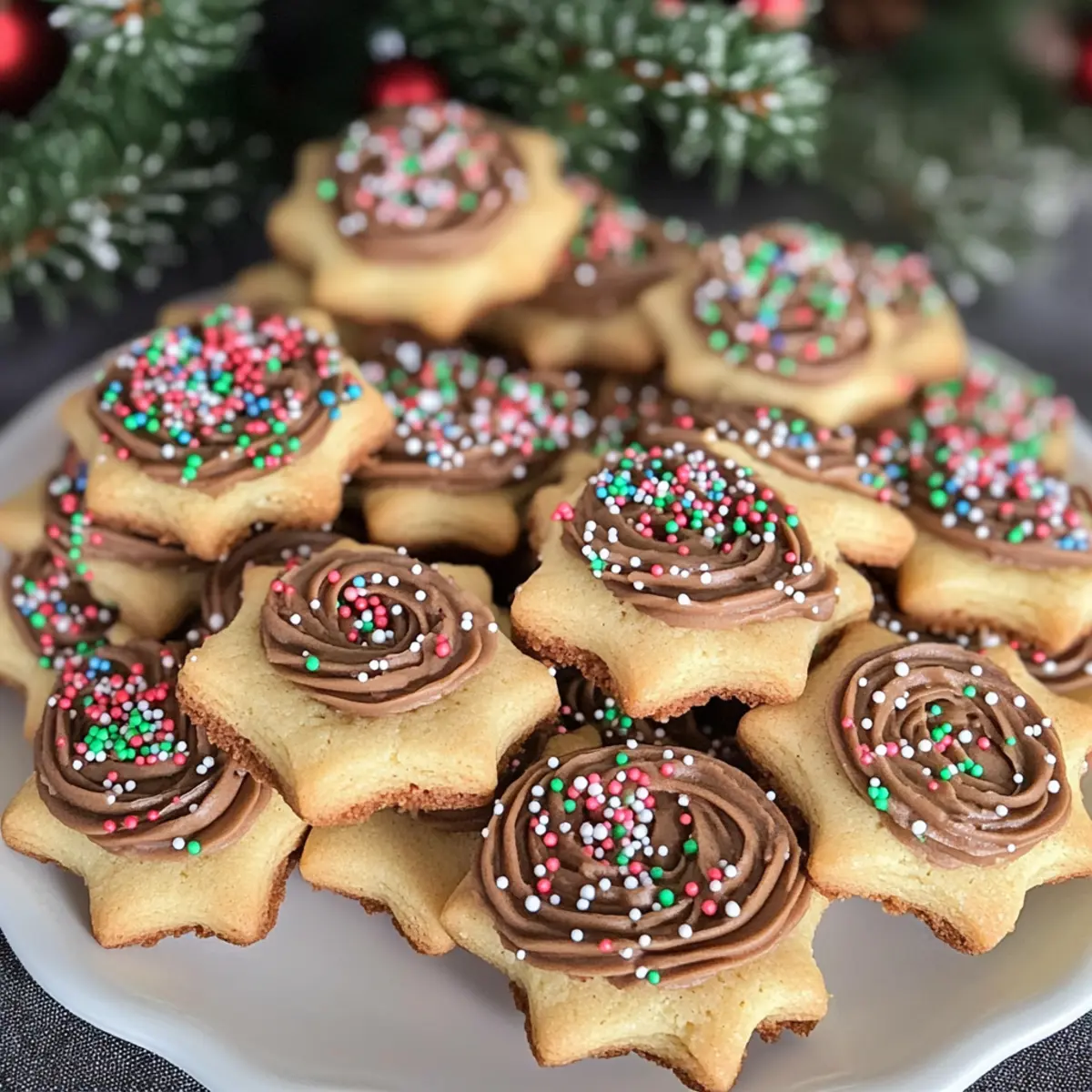 Weihnachtliche Wiener Kringel: Ein Fest für die Sinne