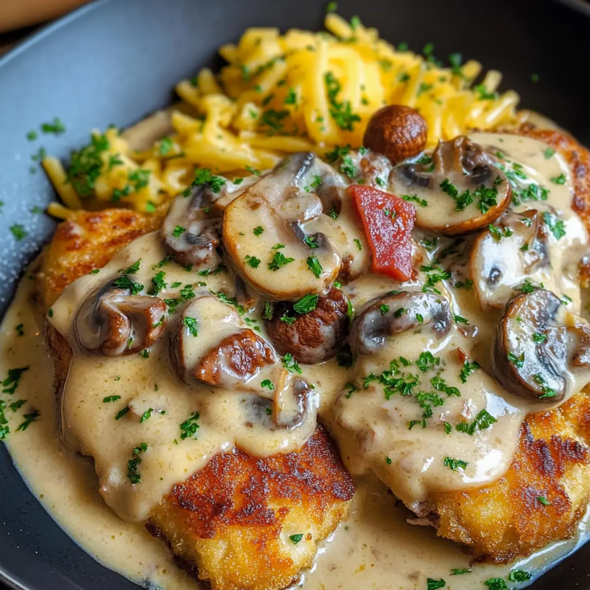 Cremige Pute Holzfäller Art für die Familie