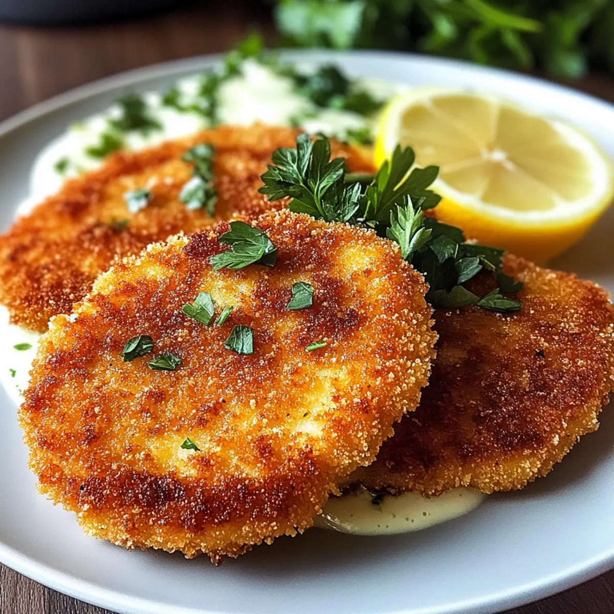 Kohlrabischnitzel zubereiten: Knuspriger Genuss Zuhause