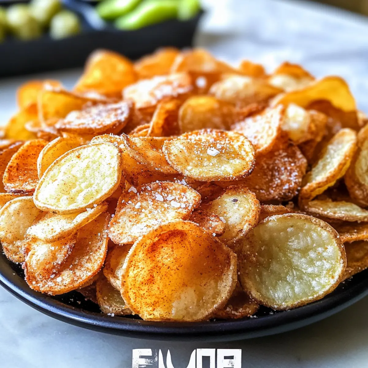 20 kalorienarme Snacks, die einfach zuzubereiten sind