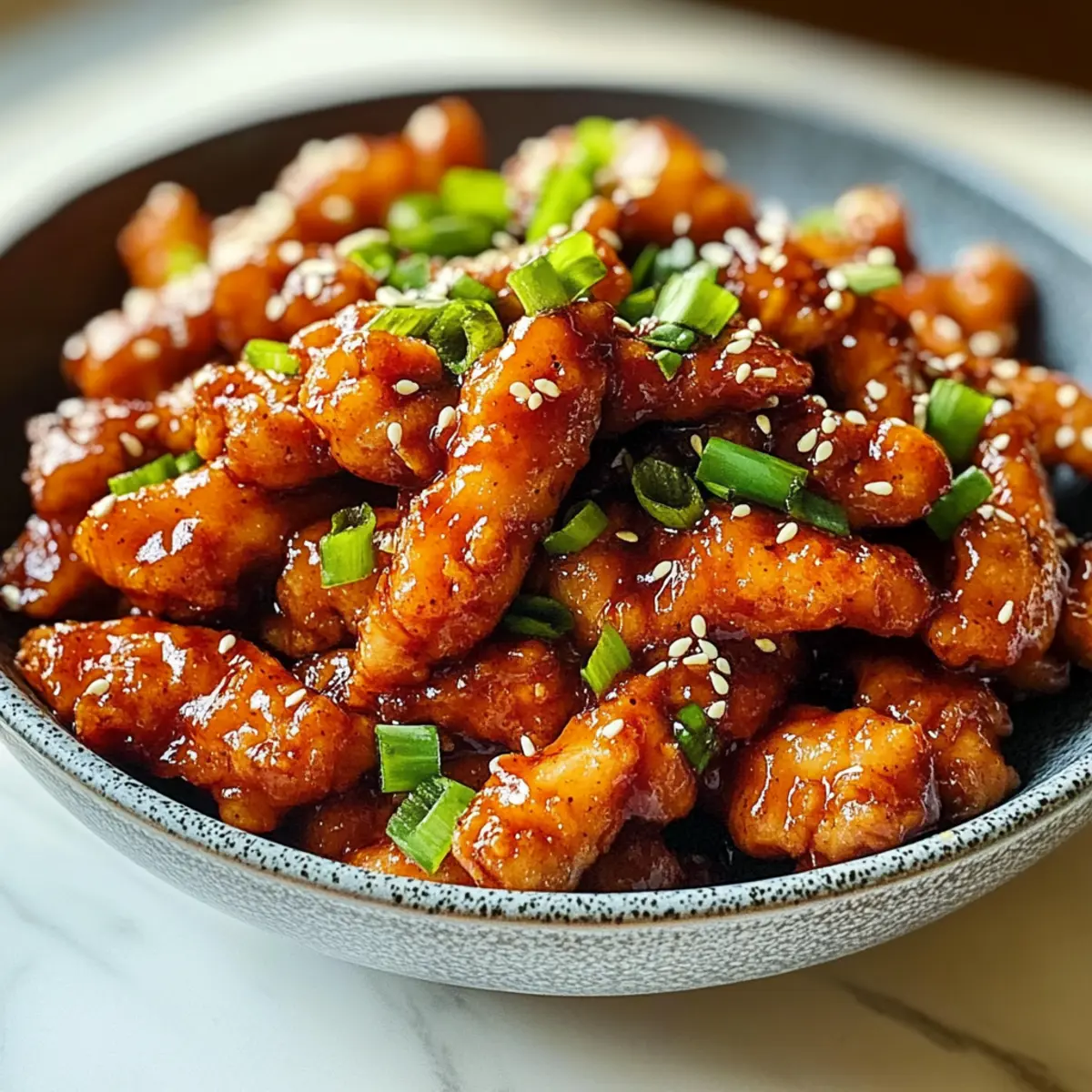 Drachenhähnchen: Schnelles Rezept für Feinschmecker