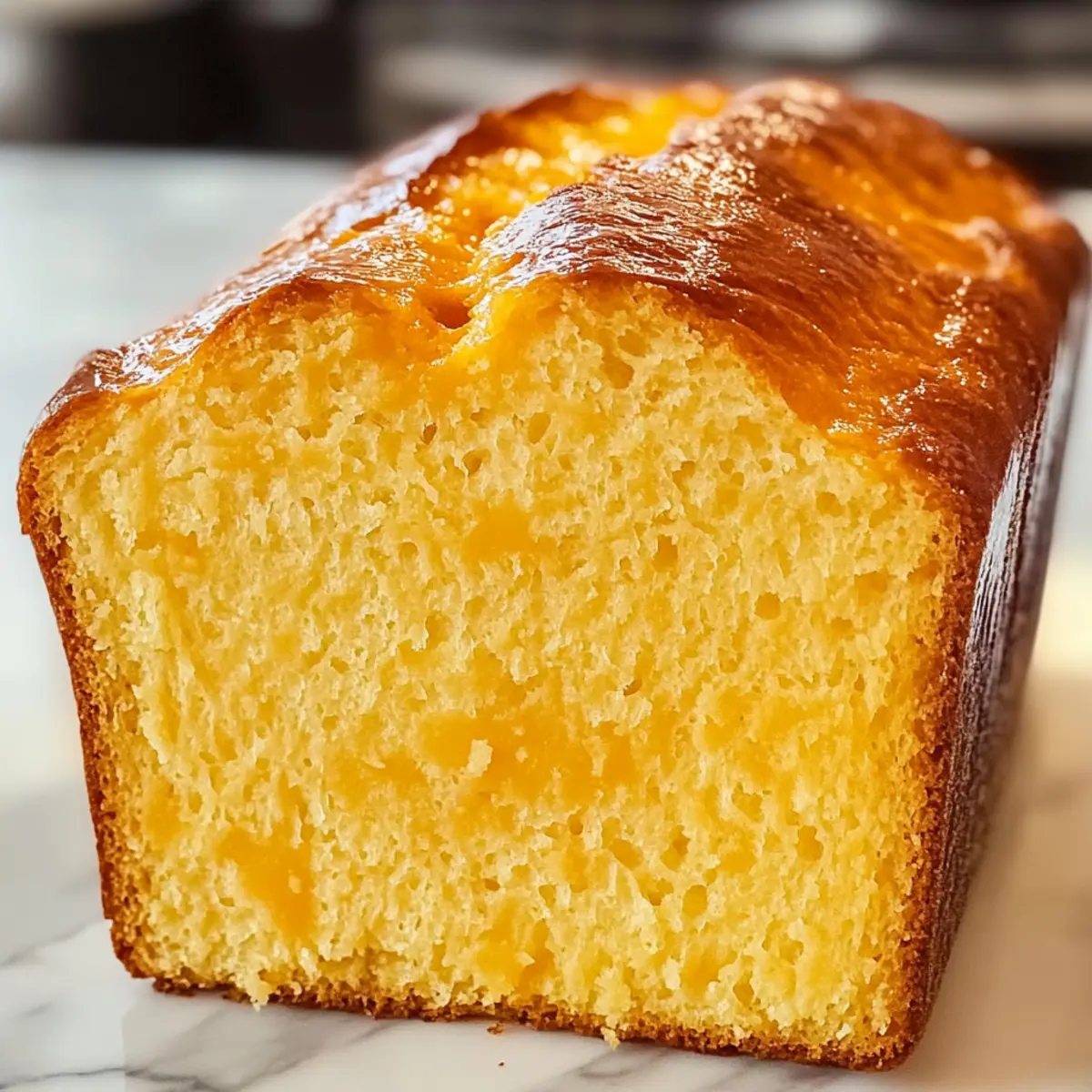 Leckeres Süßkartoffelbrot Rezept für Zuhause