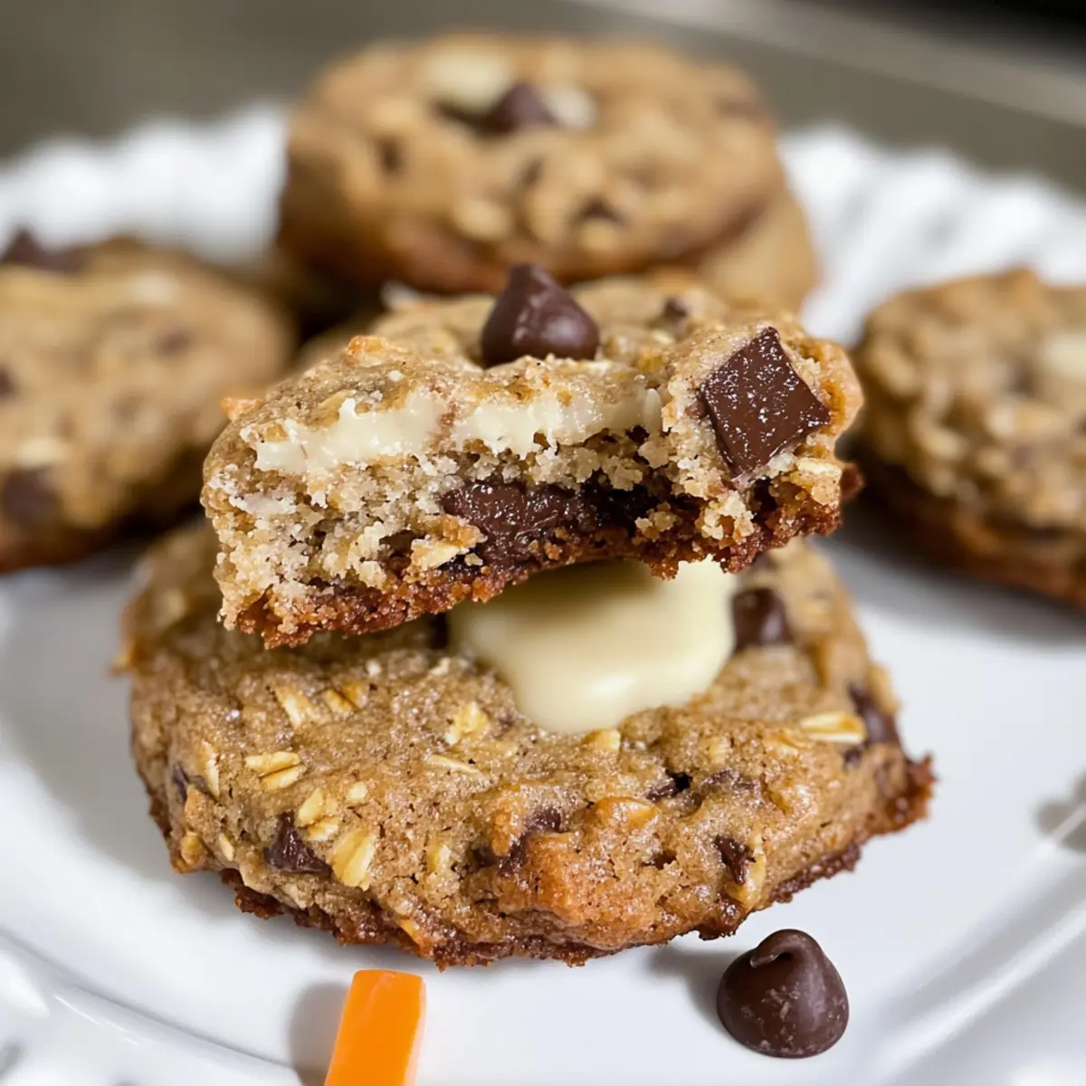Karottenkuchen Muffins für echten Genuss