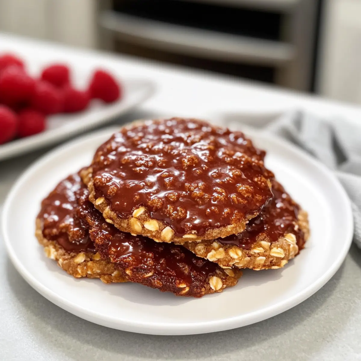 Mikrowellenmarmelade Sponge Pudding schnell gemacht