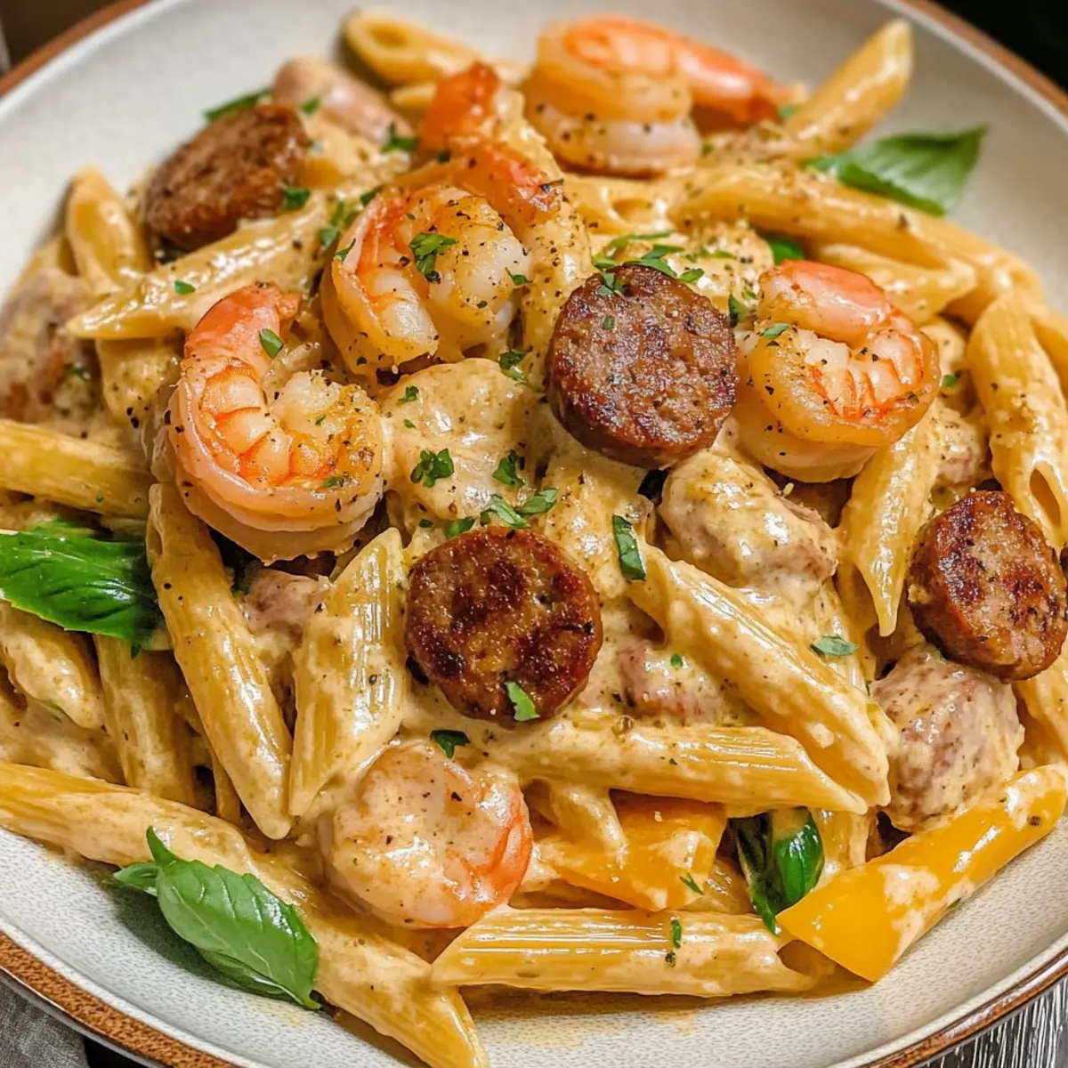 Pasta Cheddars Nachahmer – Cremiges Rezept für Zuhause