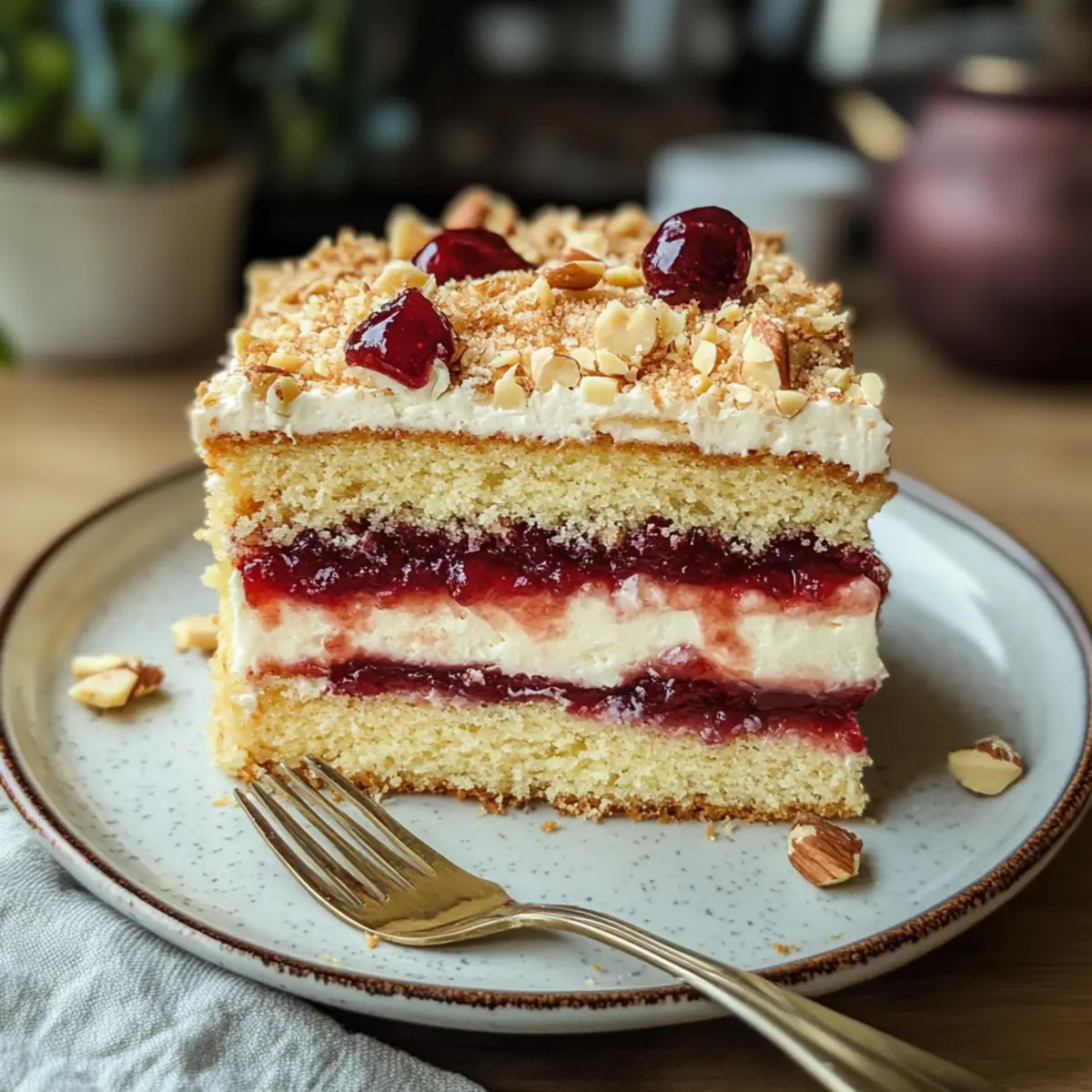 Frankfurter Kranz Schnitten für jeden Anlass genießen