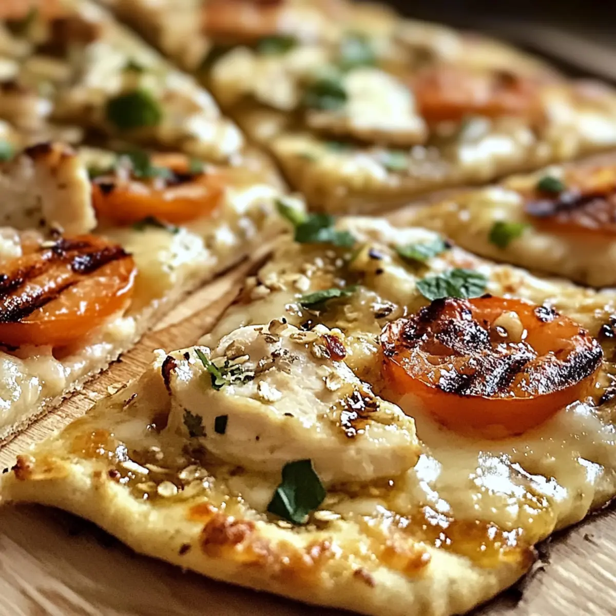 Haferflocken-Joghurt-Fladen in 15 Minuten zaubern