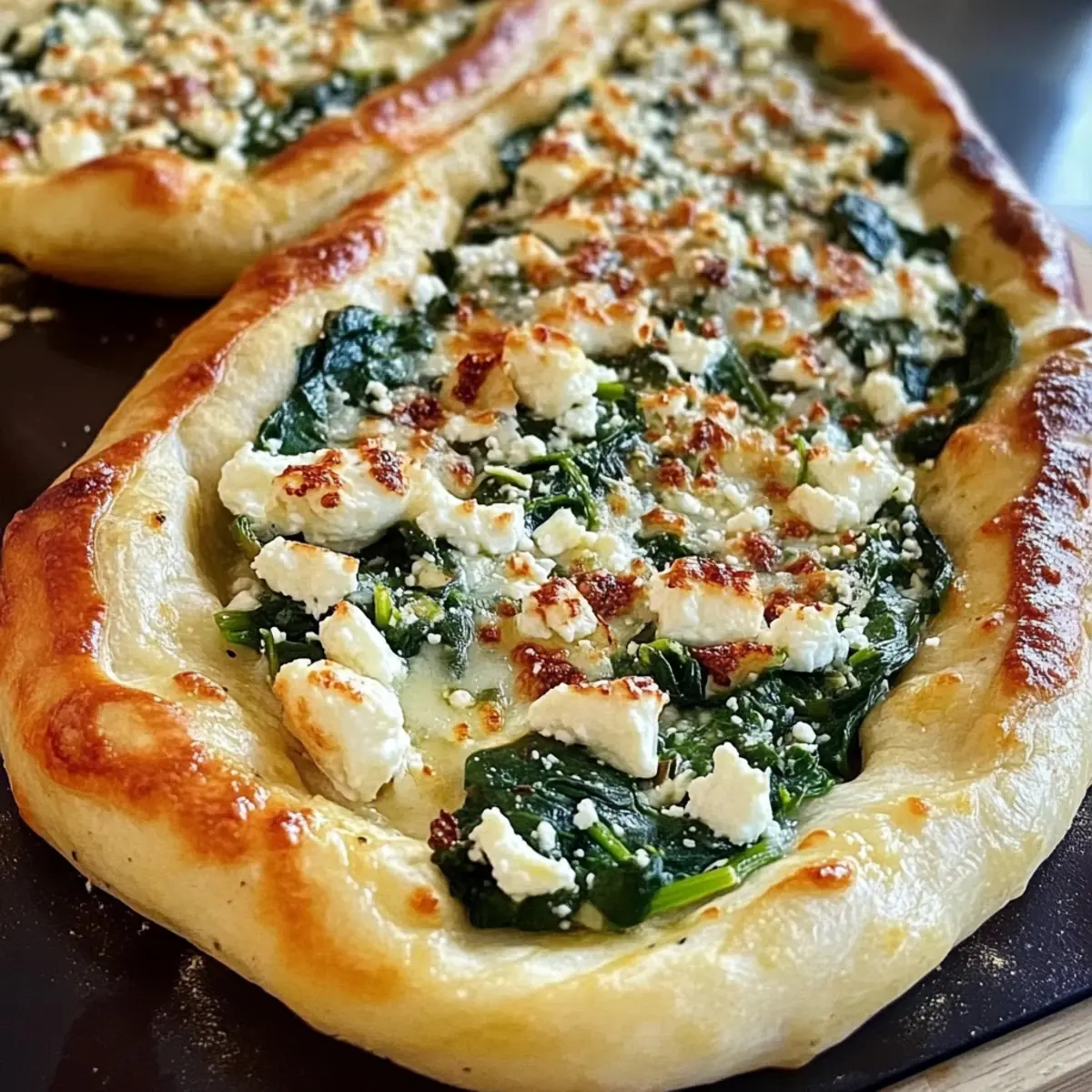Hohe Protein Pide-Rezept für gesunde Genießer