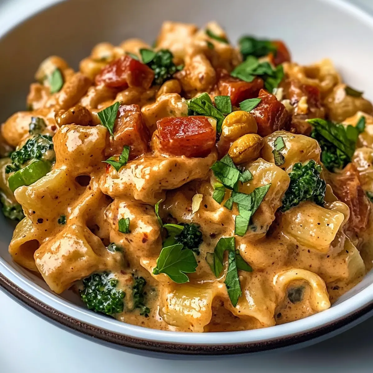 Veganer Cashew: 5 köstliche Rezepte für jeden Tag