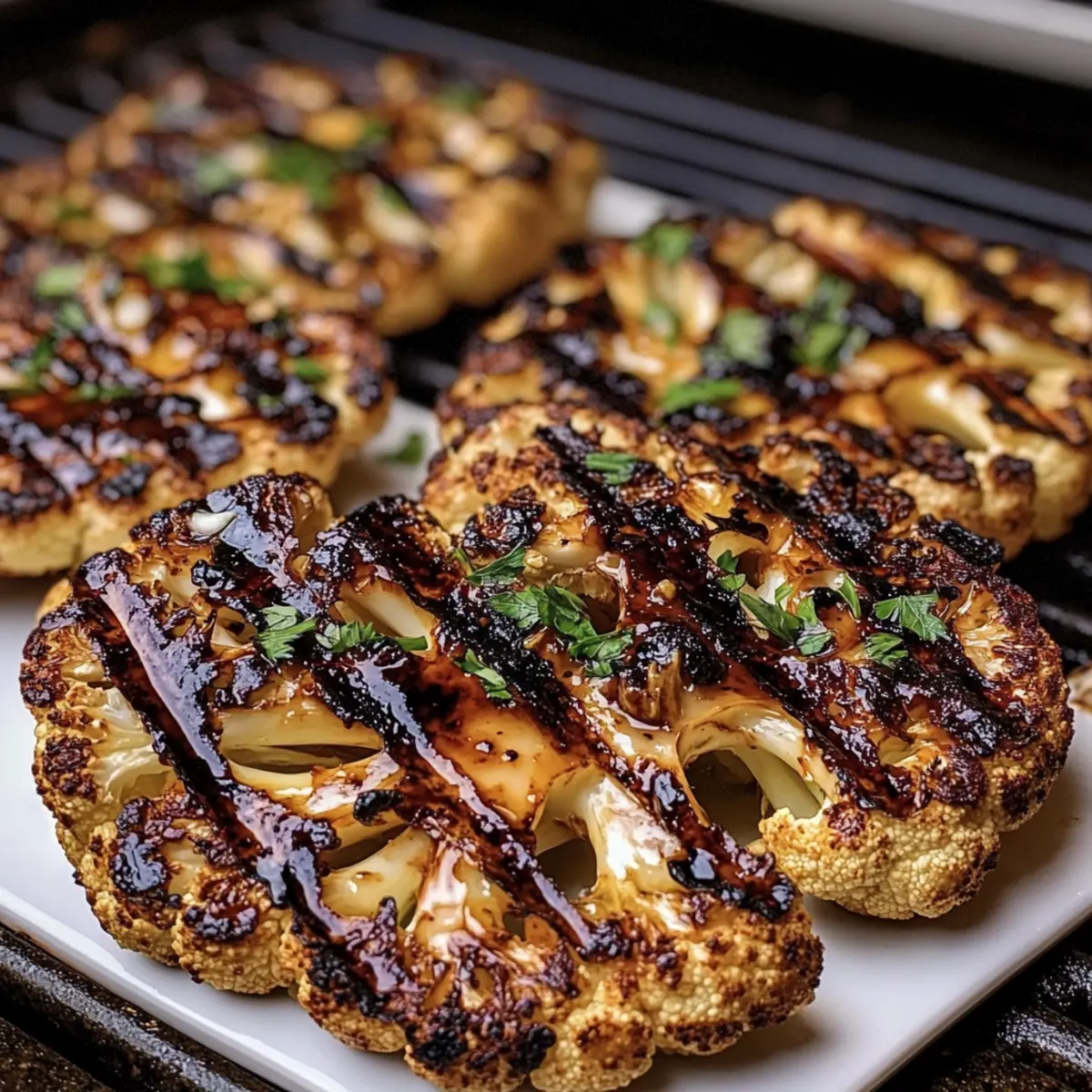 BBQ für Veganer und Vegetarier leicht gemacht