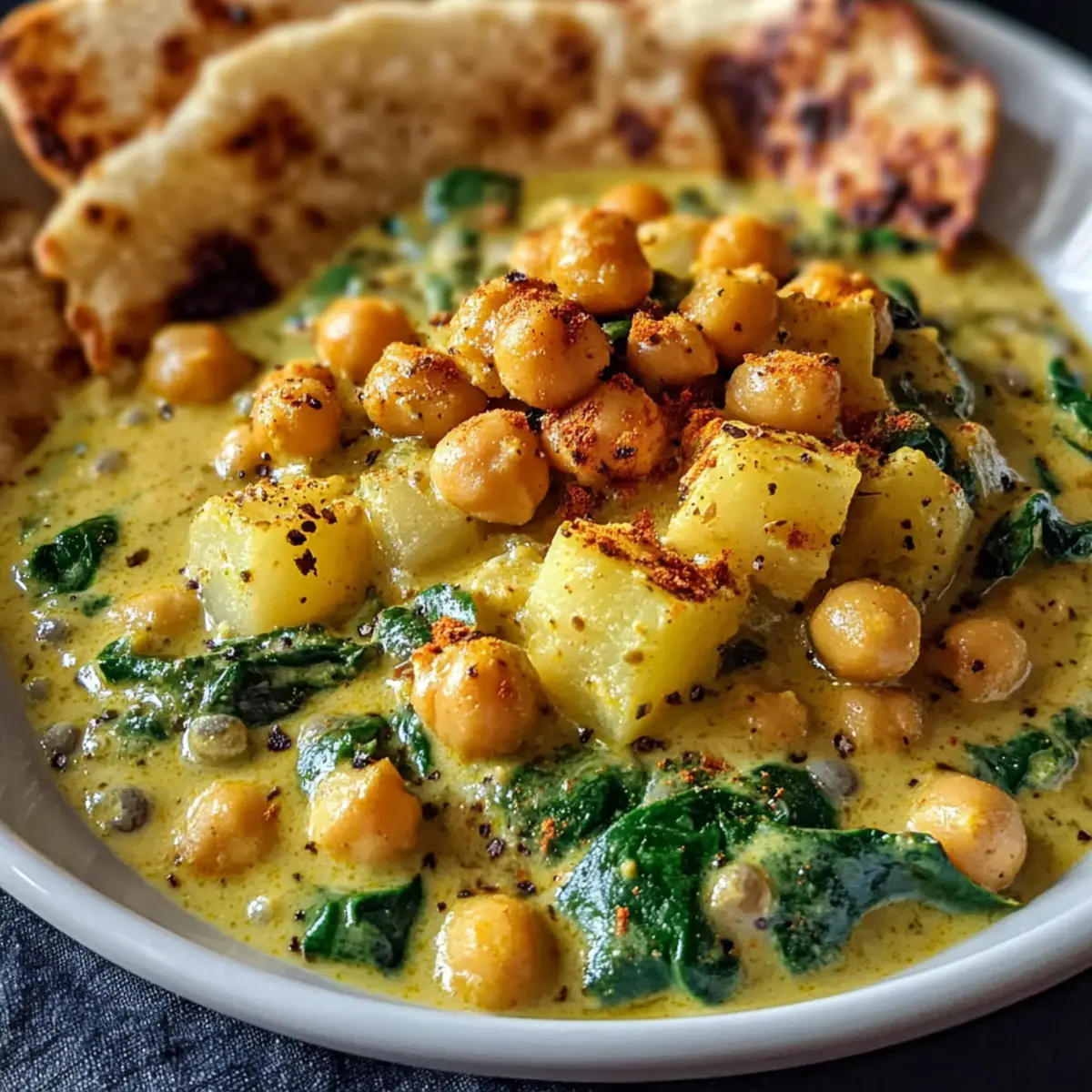 Kohlrabi-Curry: Schnelles Veganes Geschmackserlebnis